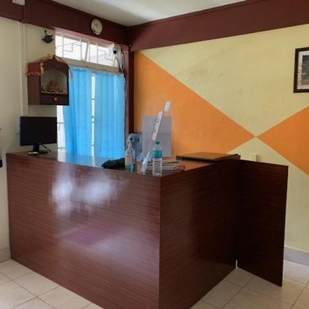 Sweet Home Guest House Shillong Dış mekan fotoğraf