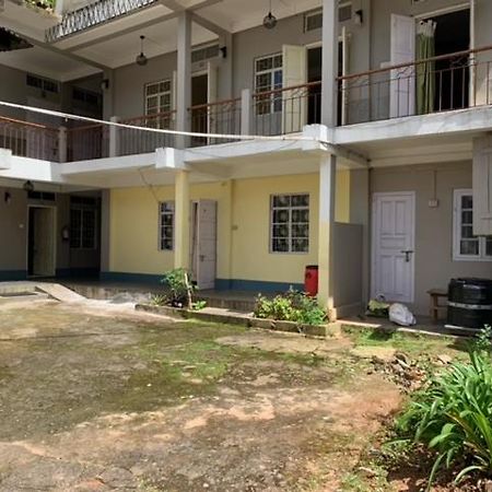 Sweet Home Guest House Shillong Dış mekan fotoğraf