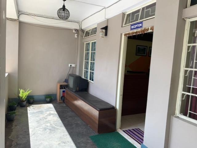 Sweet Home Guest House Shillong Dış mekan fotoğraf