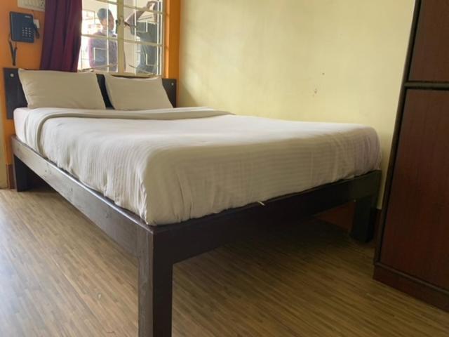 Sweet Home Guest House Shillong Dış mekan fotoğraf