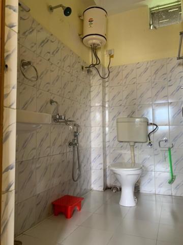 Sweet Home Guest House Shillong Dış mekan fotoğraf