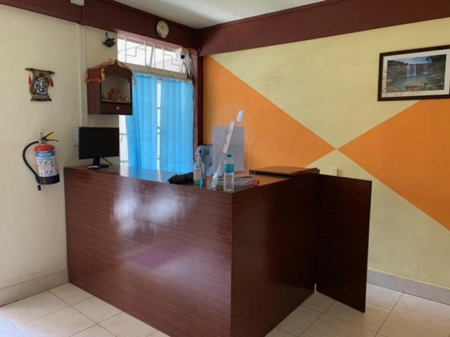 Sweet Home Guest House Shillong Dış mekan fotoğraf