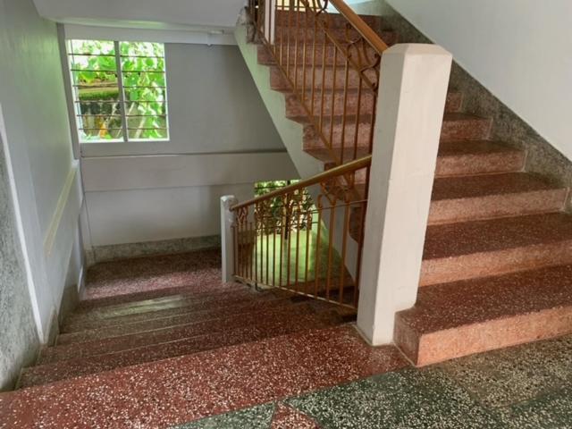Sweet Home Guest House Shillong Dış mekan fotoğraf