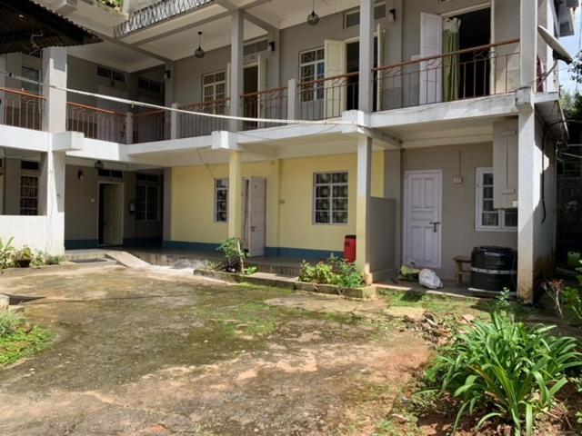 Sweet Home Guest House Shillong Dış mekan fotoğraf