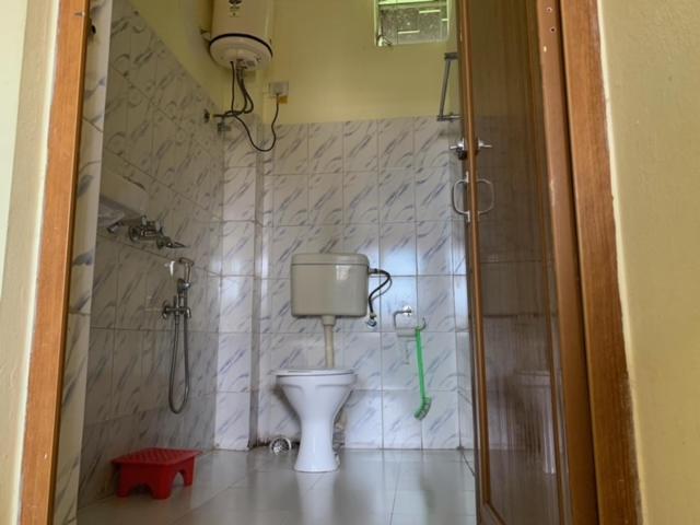 Sweet Home Guest House Shillong Dış mekan fotoğraf