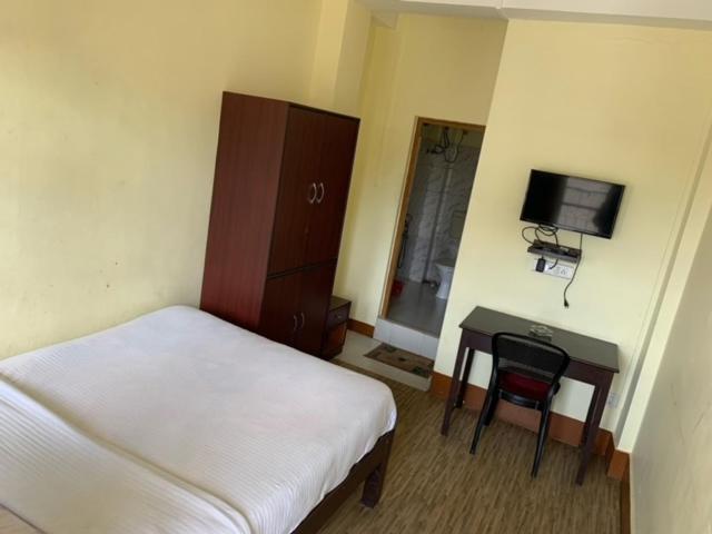 Sweet Home Guest House Shillong Dış mekan fotoğraf