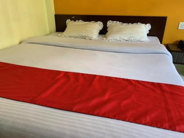 Sweet Home Guest House Shillong Dış mekan fotoğraf